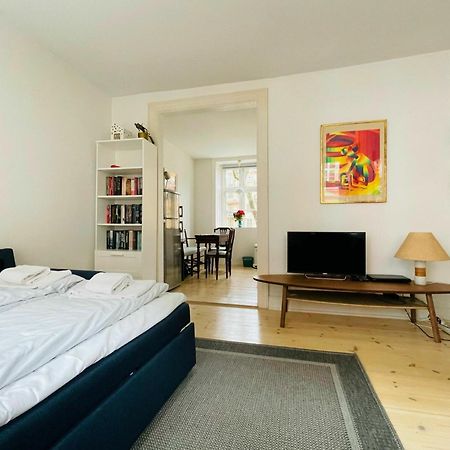 ApartmentInCopenhagen Apartment 200 Buitenkant foto