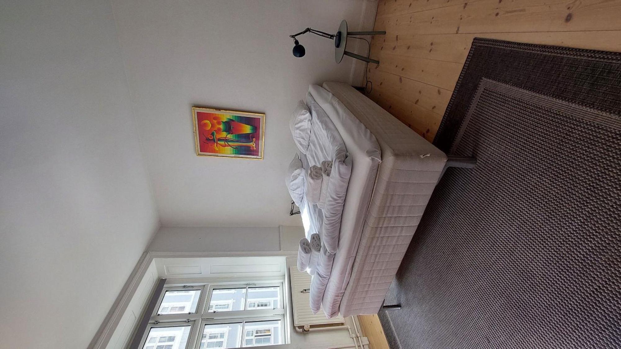 ApartmentInCopenhagen Apartment 200 Buitenkant foto