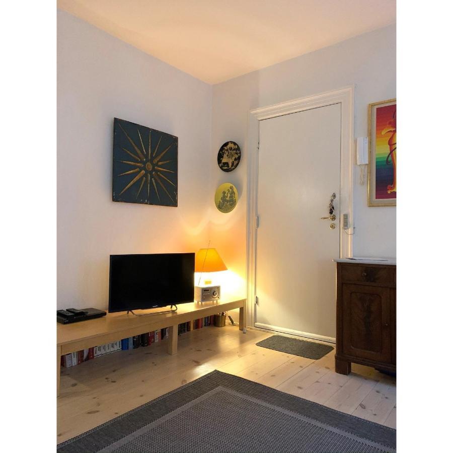 ApartmentInCopenhagen Apartment 200 Buitenkant foto