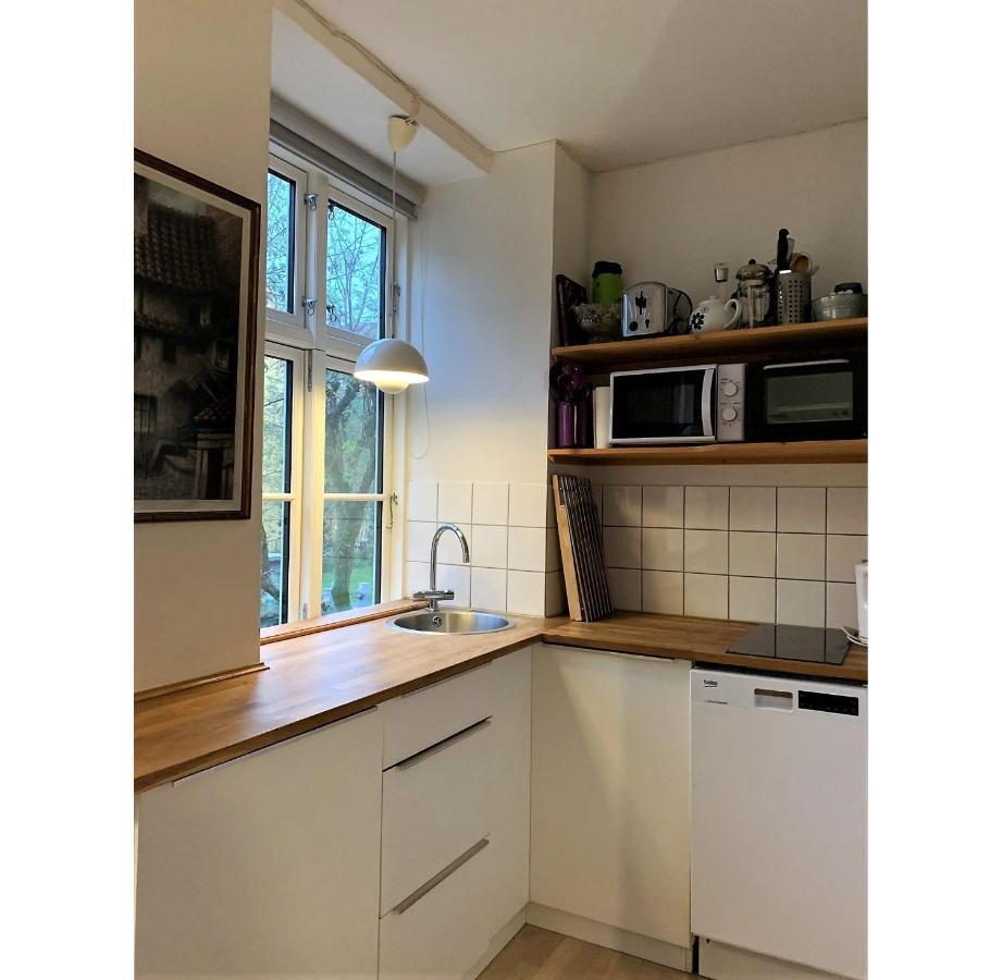 ApartmentInCopenhagen Apartment 200 Buitenkant foto