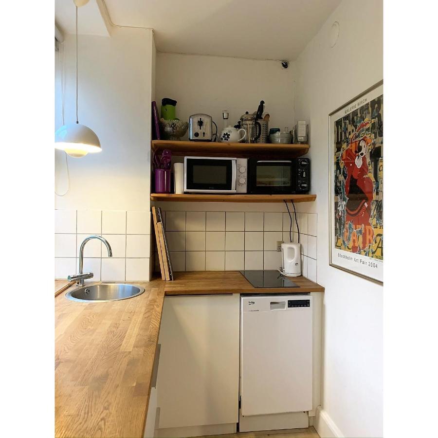 ApartmentInCopenhagen Apartment 200 Buitenkant foto